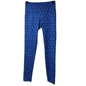 J. MCLAUGHLIN RHONDA WOMEN BLUE LEGGINGS SIZE SMALL NEW WITH TAGS